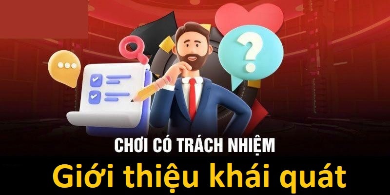 Chơi Có Trách Nhiệm