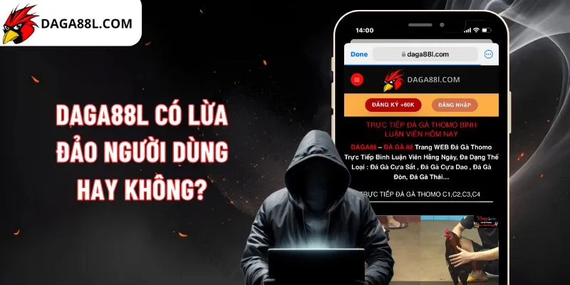 Daga88l trang web đá gà trực tuyến uy tín