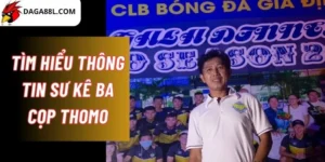 Ba Cọp Thomo