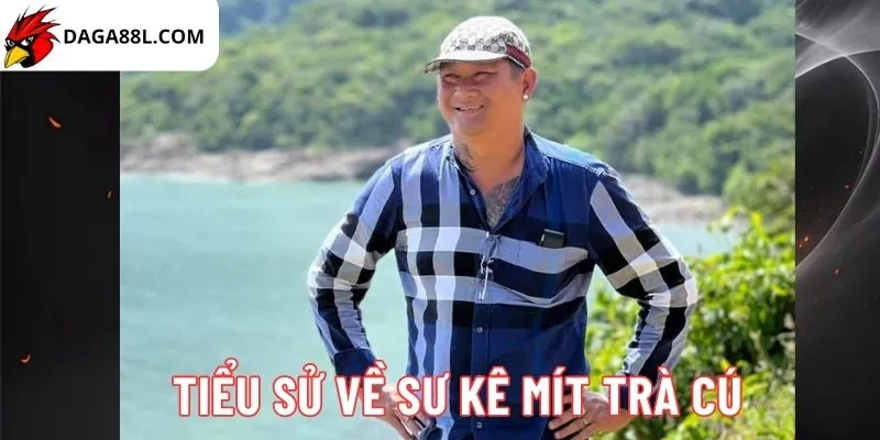 Mít Trà Cú